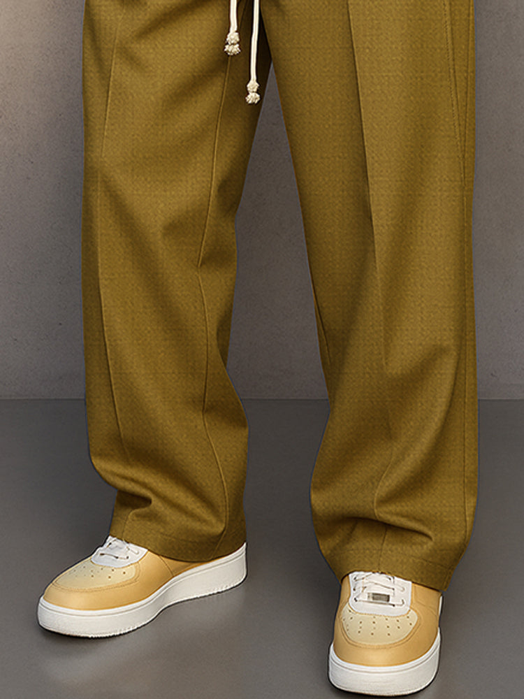Adriano | Pantaloni Eleganti e Comodi
