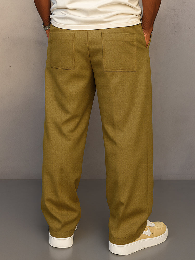 Adriano | Pantaloni Eleganti e Comodi