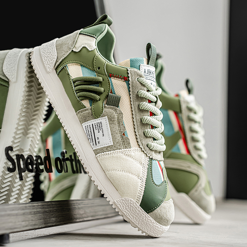 Elia | Sneakers Retrò
