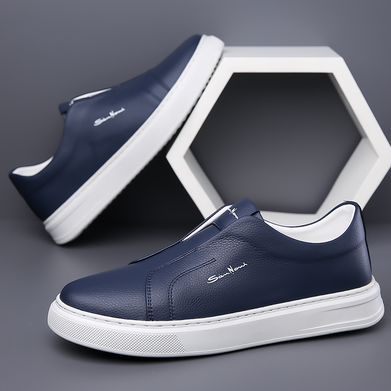 Alessandro | Sneakers Slip-On Eleganti