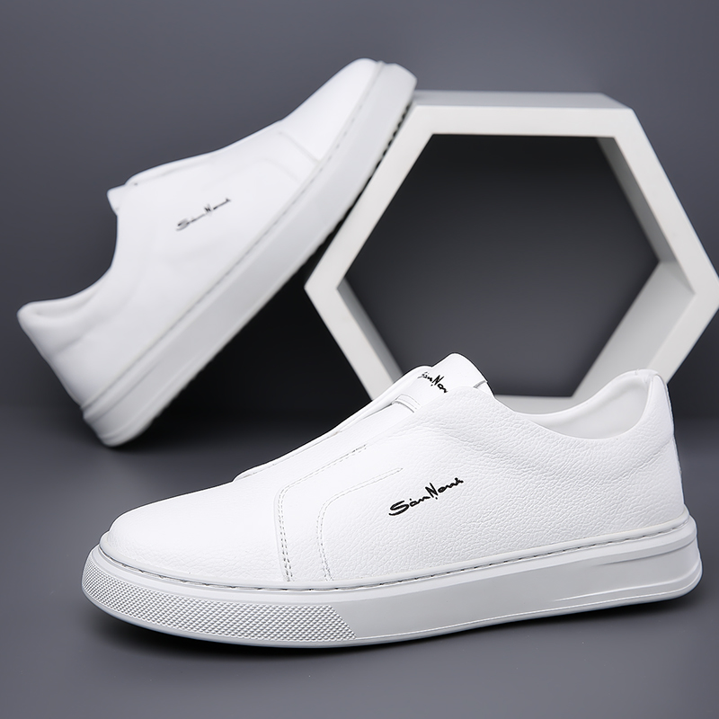 Alessandro | Sneakers Slip-On Eleganti