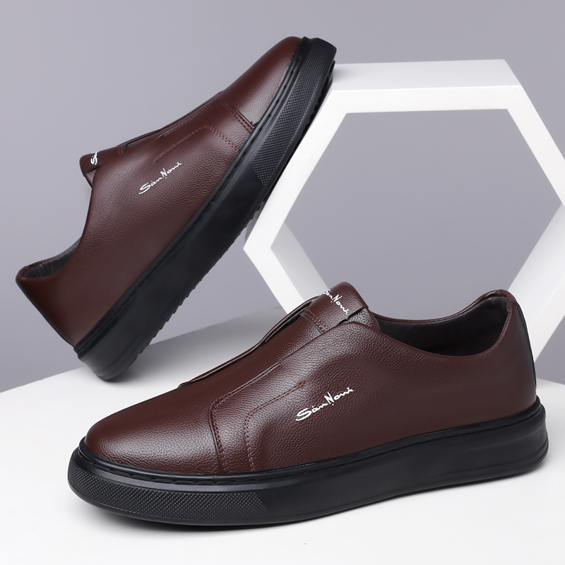 Alessandro | Sneakers Slip-On Eleganti