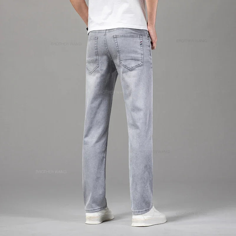 Daniele | Pantaloni Estivi Leggeri