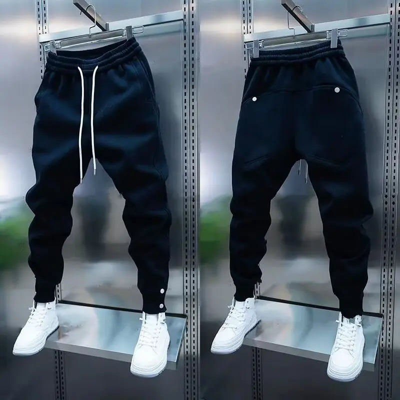 Gerardo | Pantaloni Slim Fit