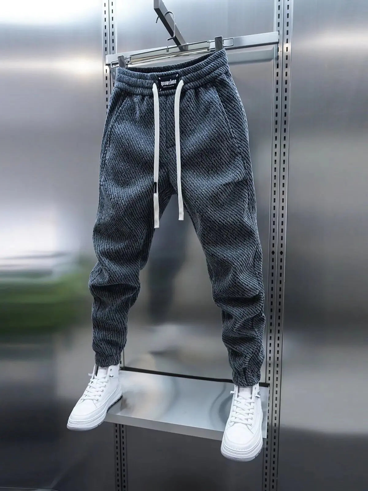 Leone | Pantaloni Casual da Tutti i Giorni