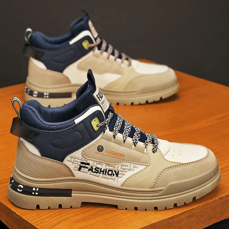 Roberto | Scarpe Casual da Passeggio