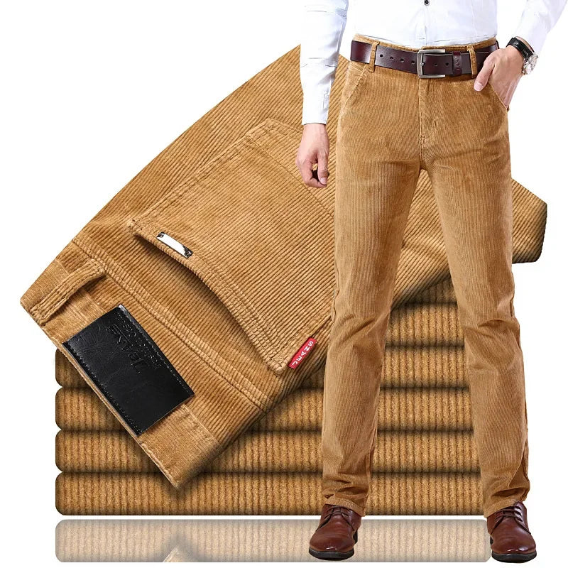 Romeo | Pantaloni Eleganti Premium