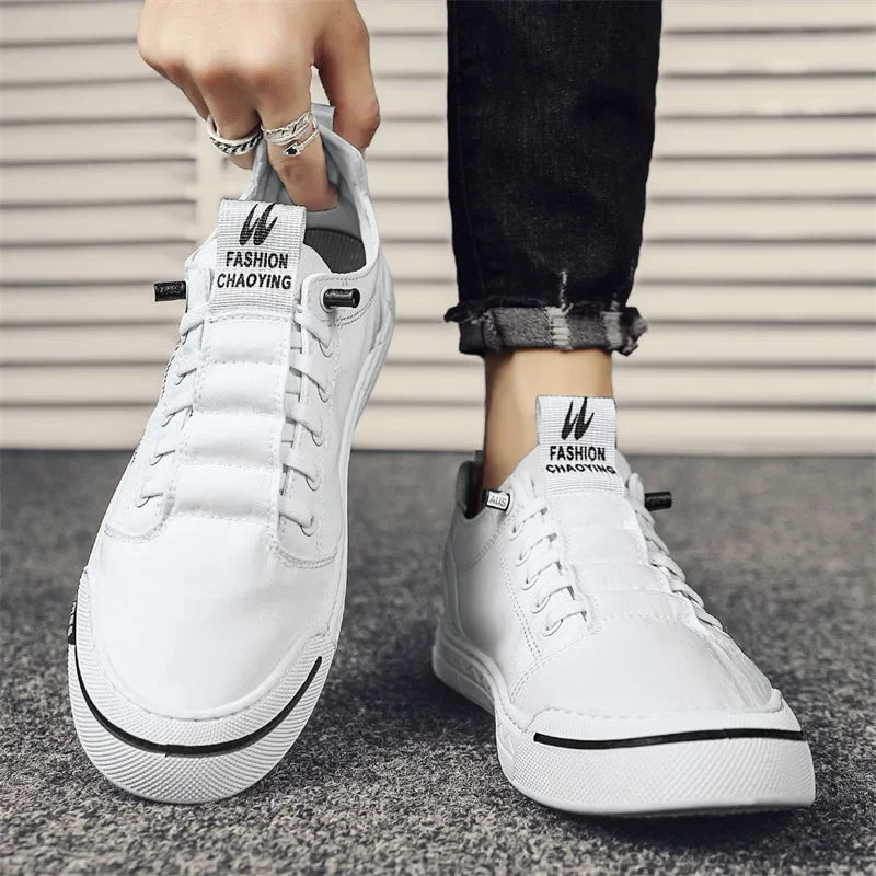 Simone | Scarpe Casual Eleganti