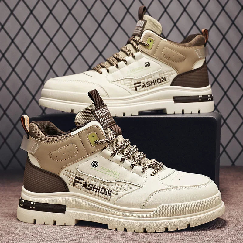 Roberto | Scarpe Casual da Passeggio