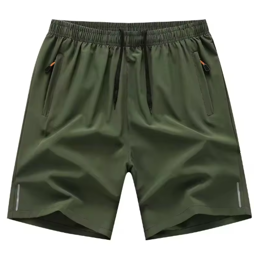 Ettore | Shorts Sportivi