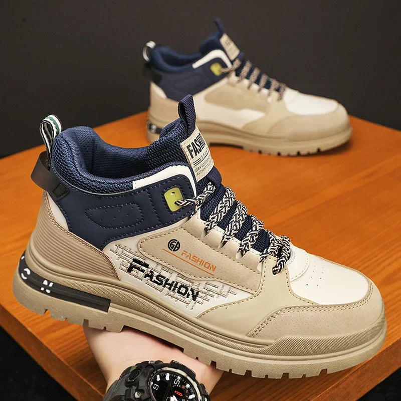 Roberto | Scarpe Casual da Passeggio