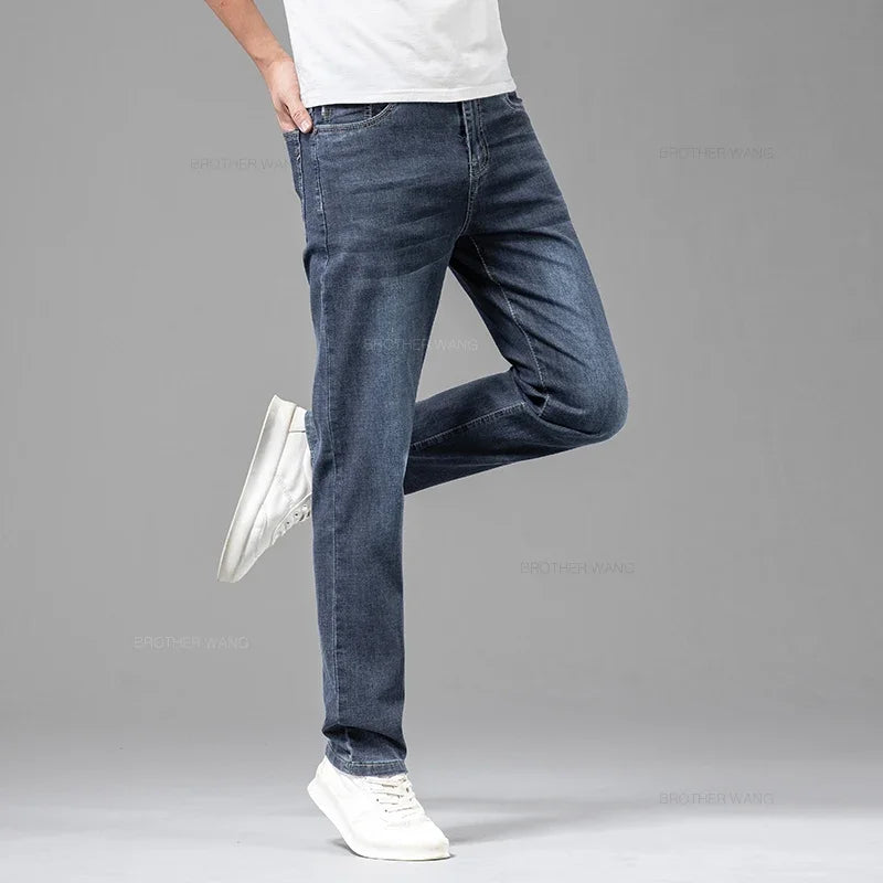 Daniele | Pantaloni Estivi Leggeri