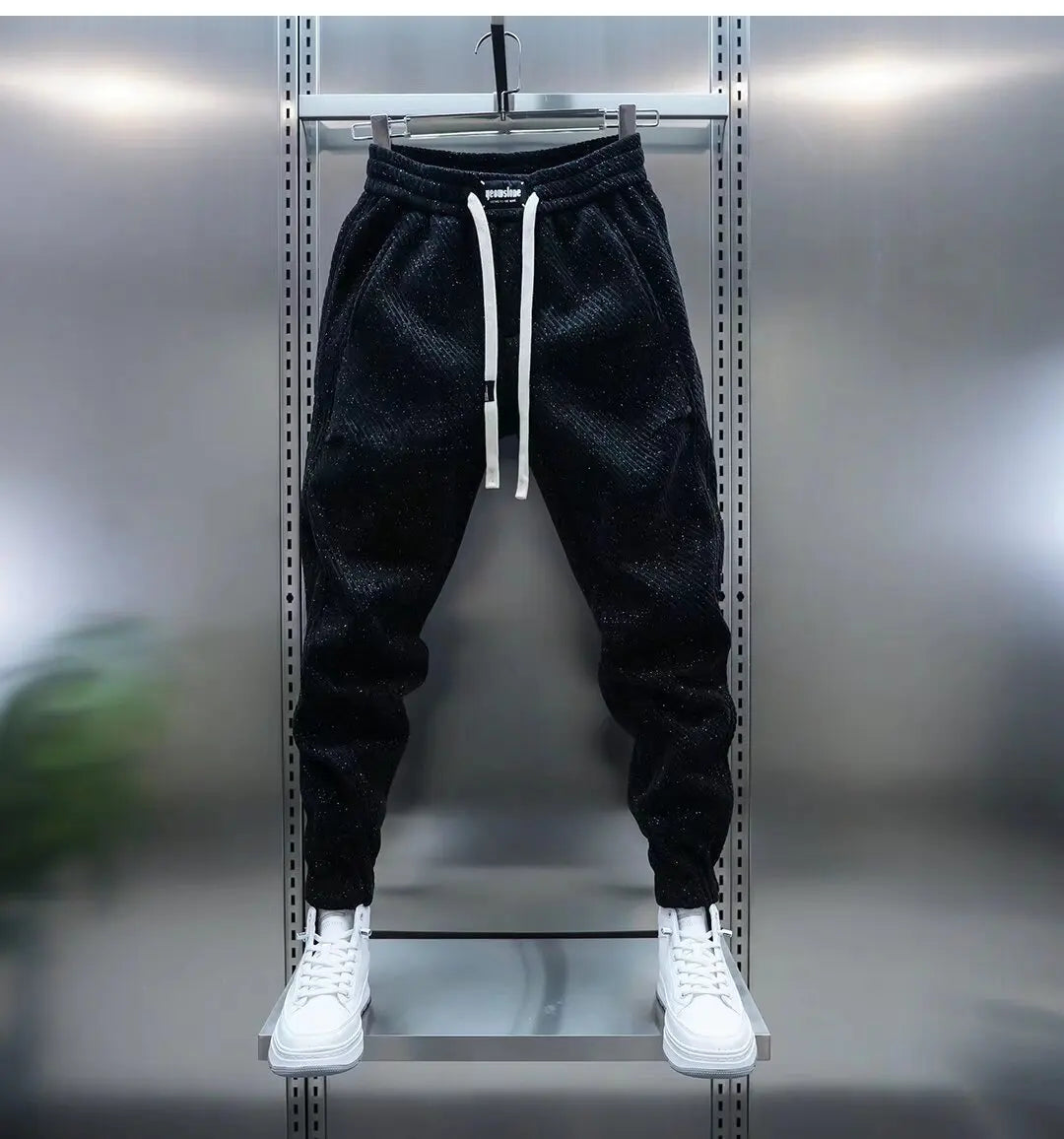 Leone | Pantaloni Casual da Tutti i Giorni