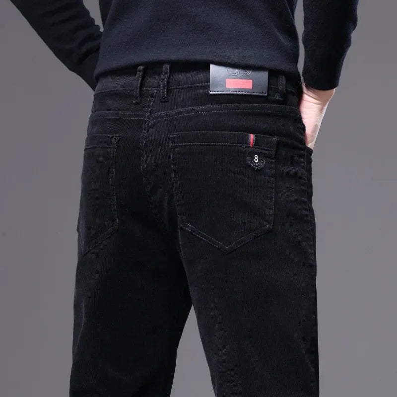 Romeo | Pantaloni Eleganti Premium