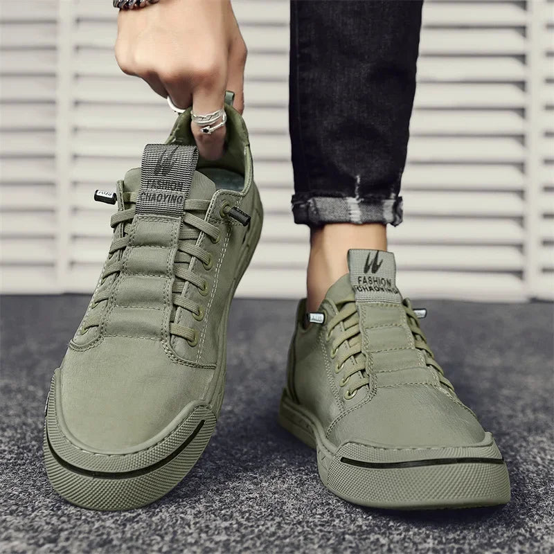 Simone | Scarpe Casual Eleganti