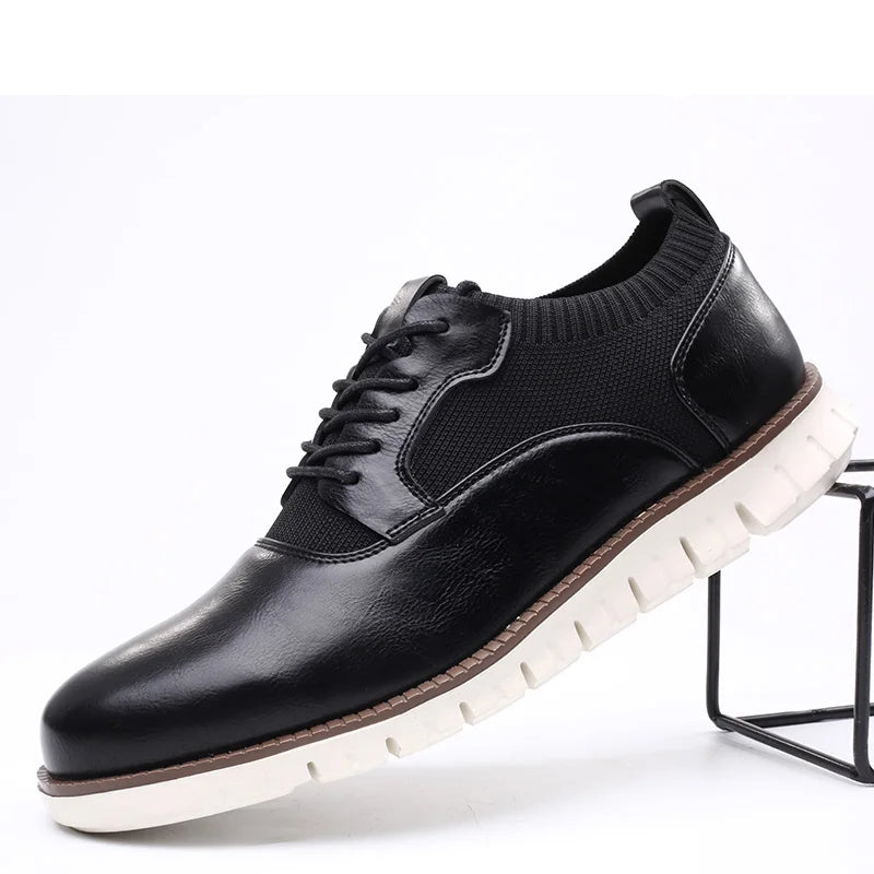 Giulio | Scarpe Comode da Tutti i Giorni