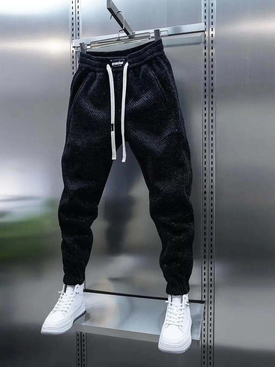Leone | Pantaloni Casual da Tutti i Giorni
