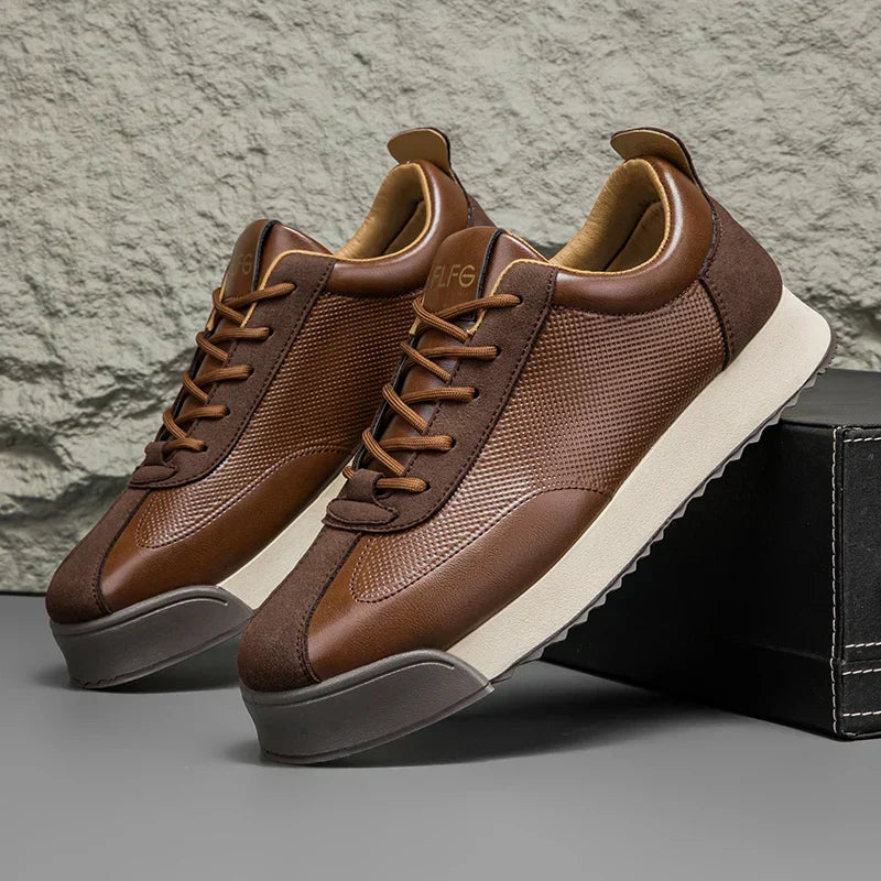 Umberto | Scarpe Eleganti in Pelle