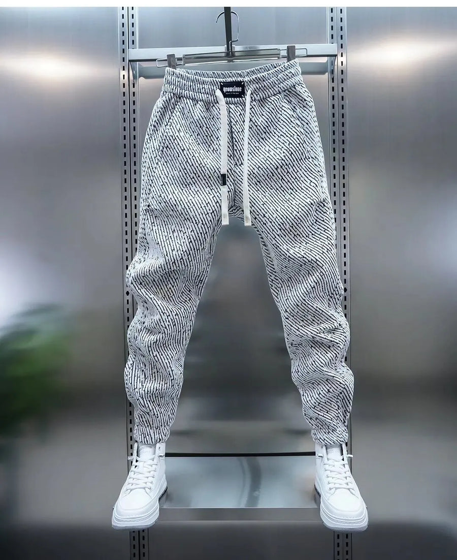 Leone | Pantaloni Casual da Tutti i Giorni