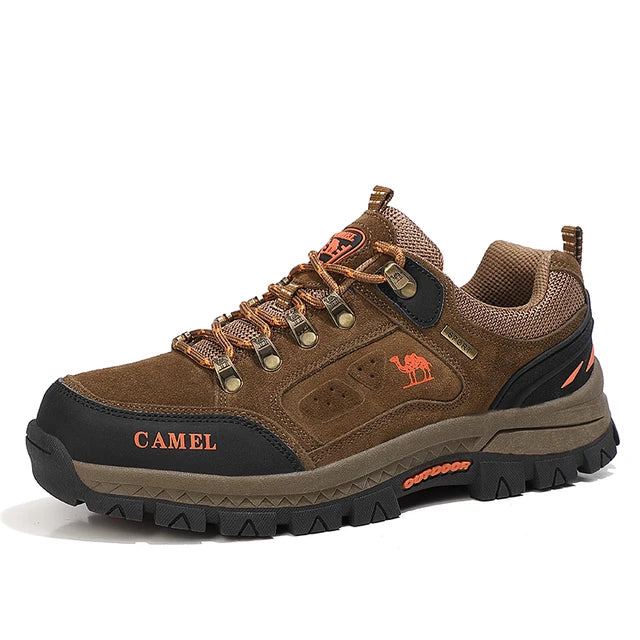 Gabriele | Scarpe da Esterno
