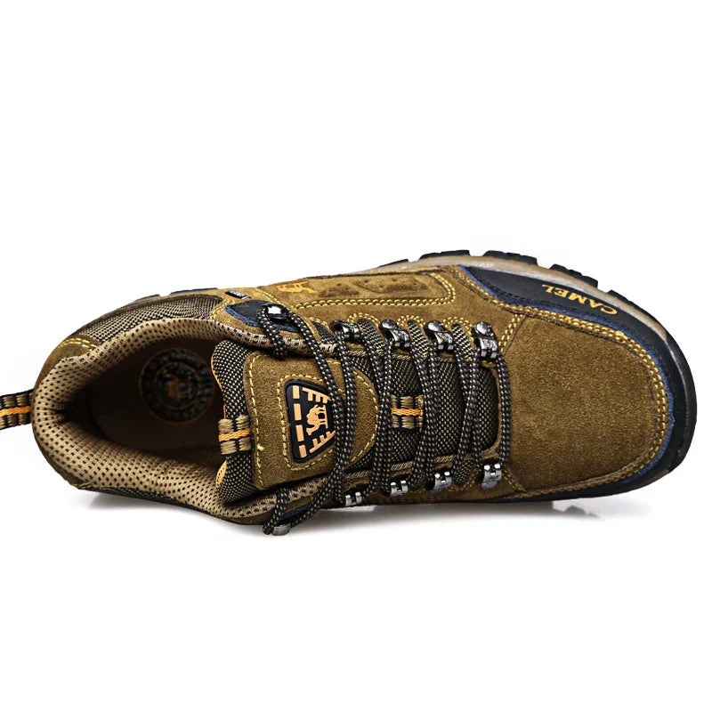 Gabriele | Scarpe da Esterno