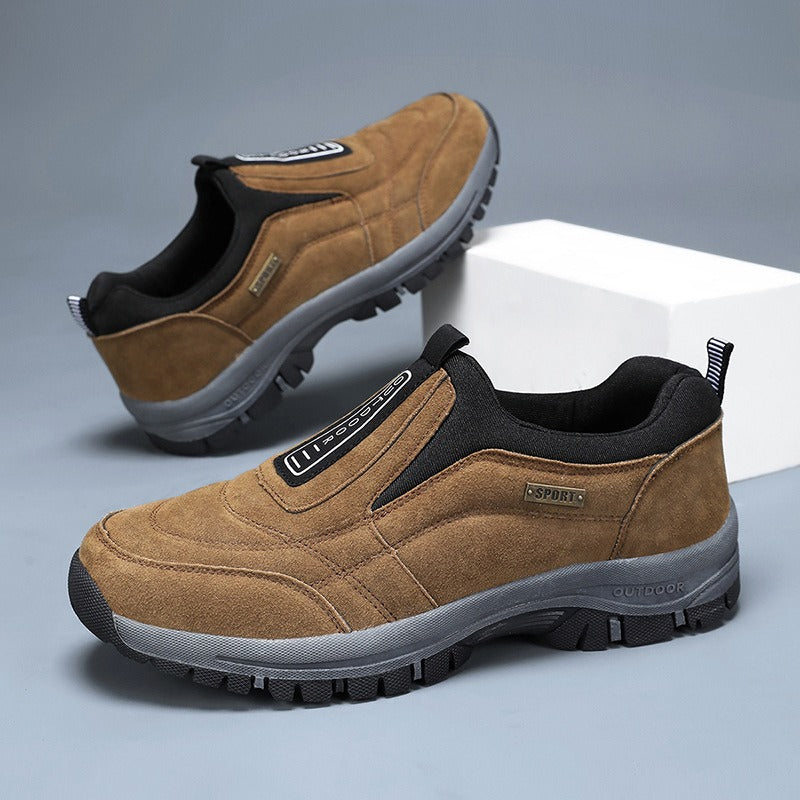 Diego | Sneakers Outdoor