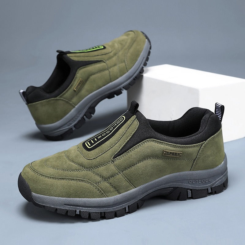 Diego | Sneakers Outdoor