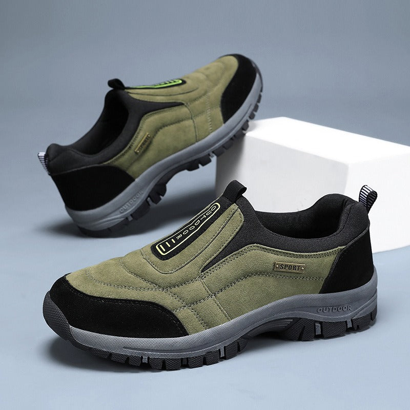 Diego | Sneakers Outdoor