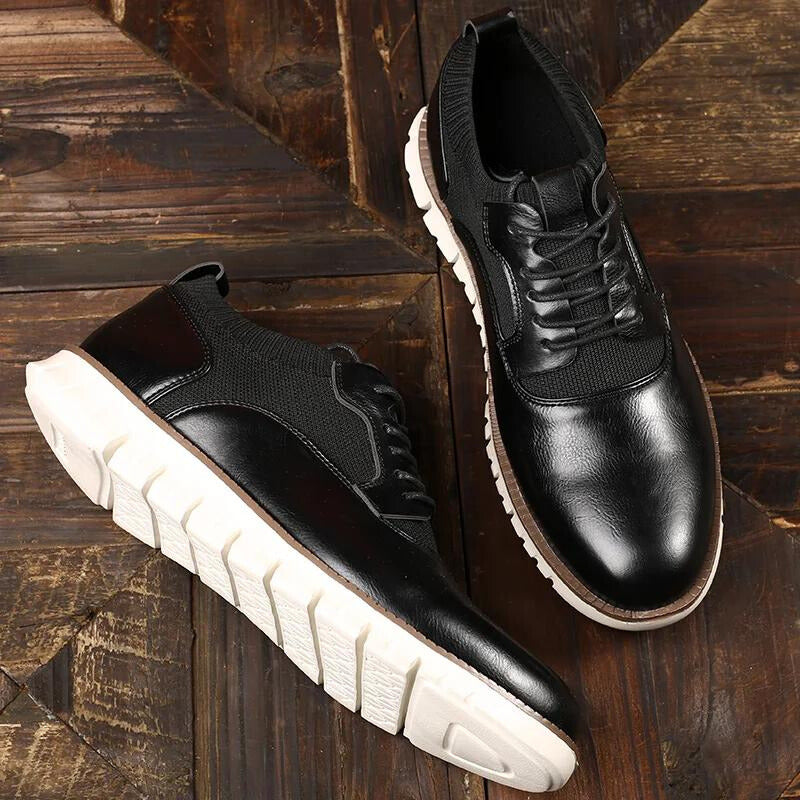 Giulio | Scarpe Comode da Tutti i Giorni