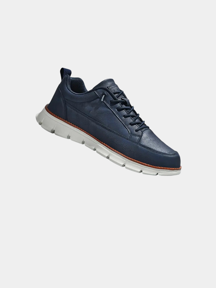 Giacomo | Sneakers in Pelle con Supporto