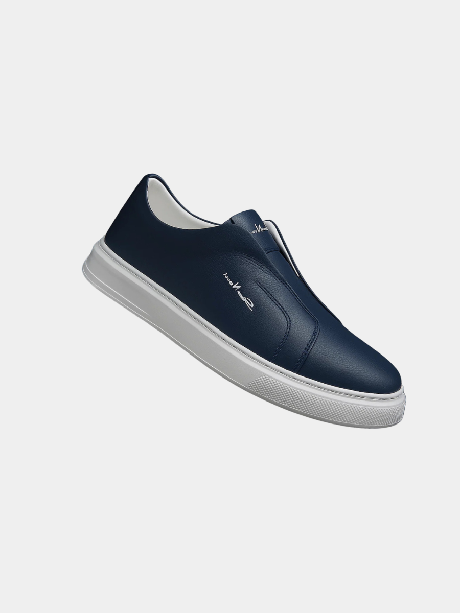 Alessandro | Sneakers Slip-On Eleganti