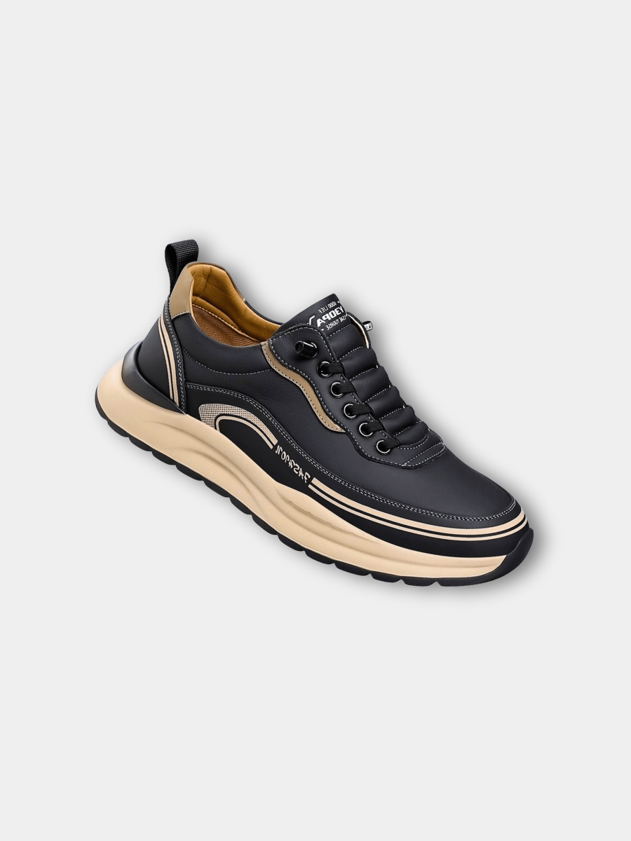 Nicola | Sneakers Urbane Ammortizzate