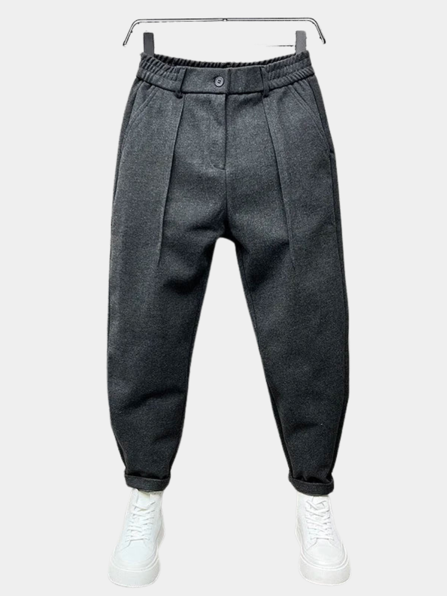 Flavio | Pantaloni Eleganti