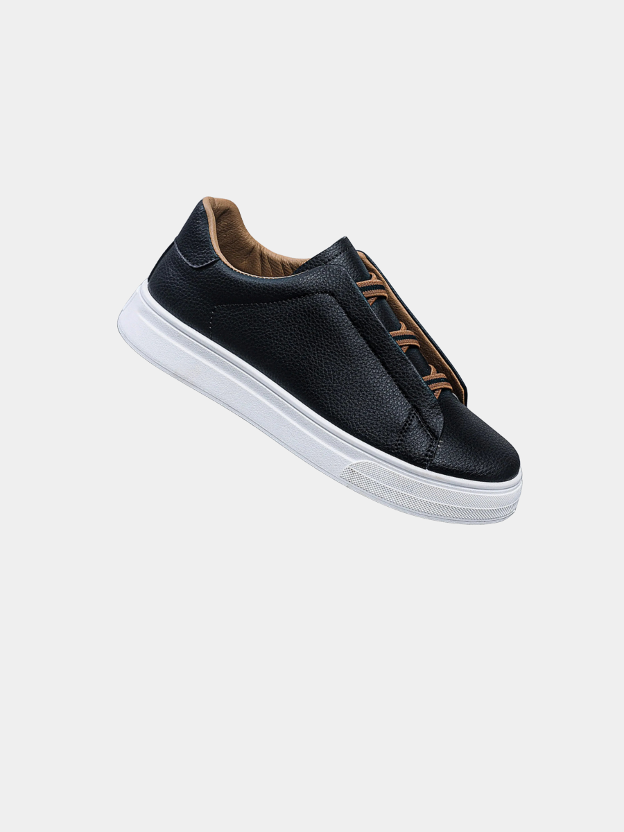 Bruno | Sneakers Slip-On