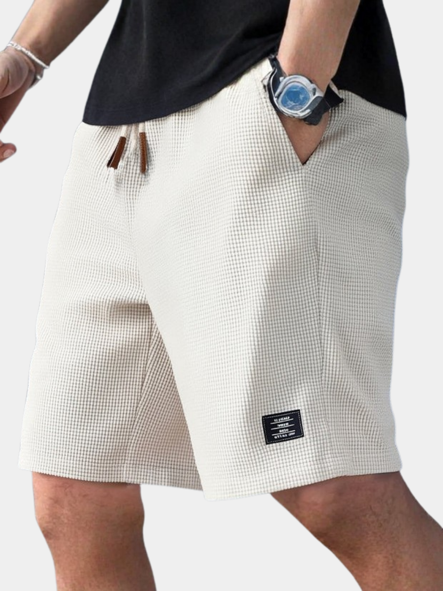 Biagio | Shorts in Maglia Eleganti