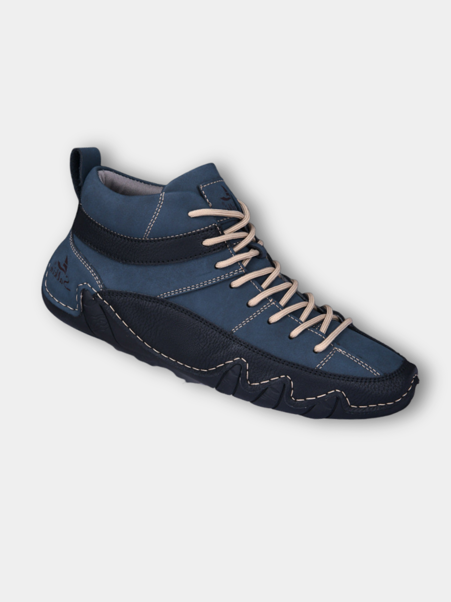 Tommaso | Scarpe Classiche in Pelle