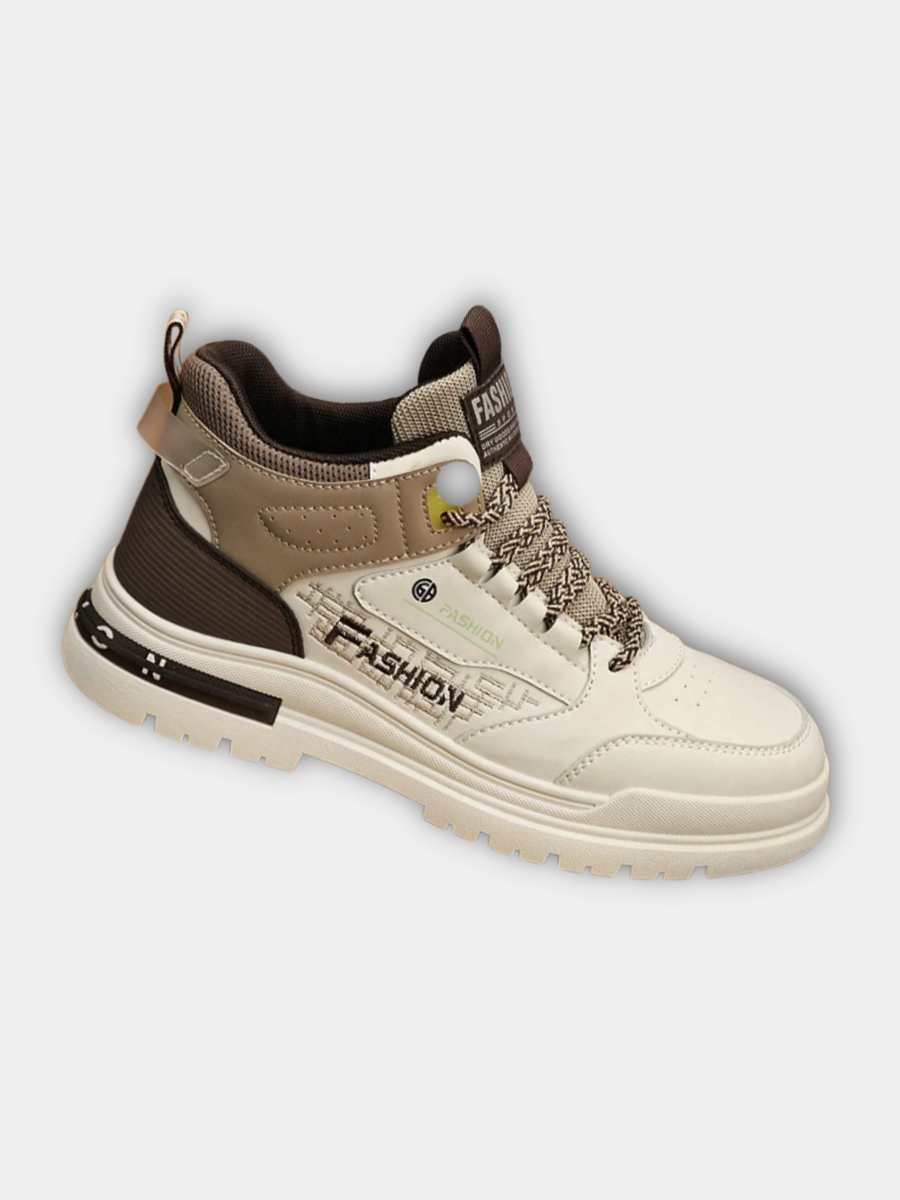 Roberto | Scarpe Casual da Passeggio