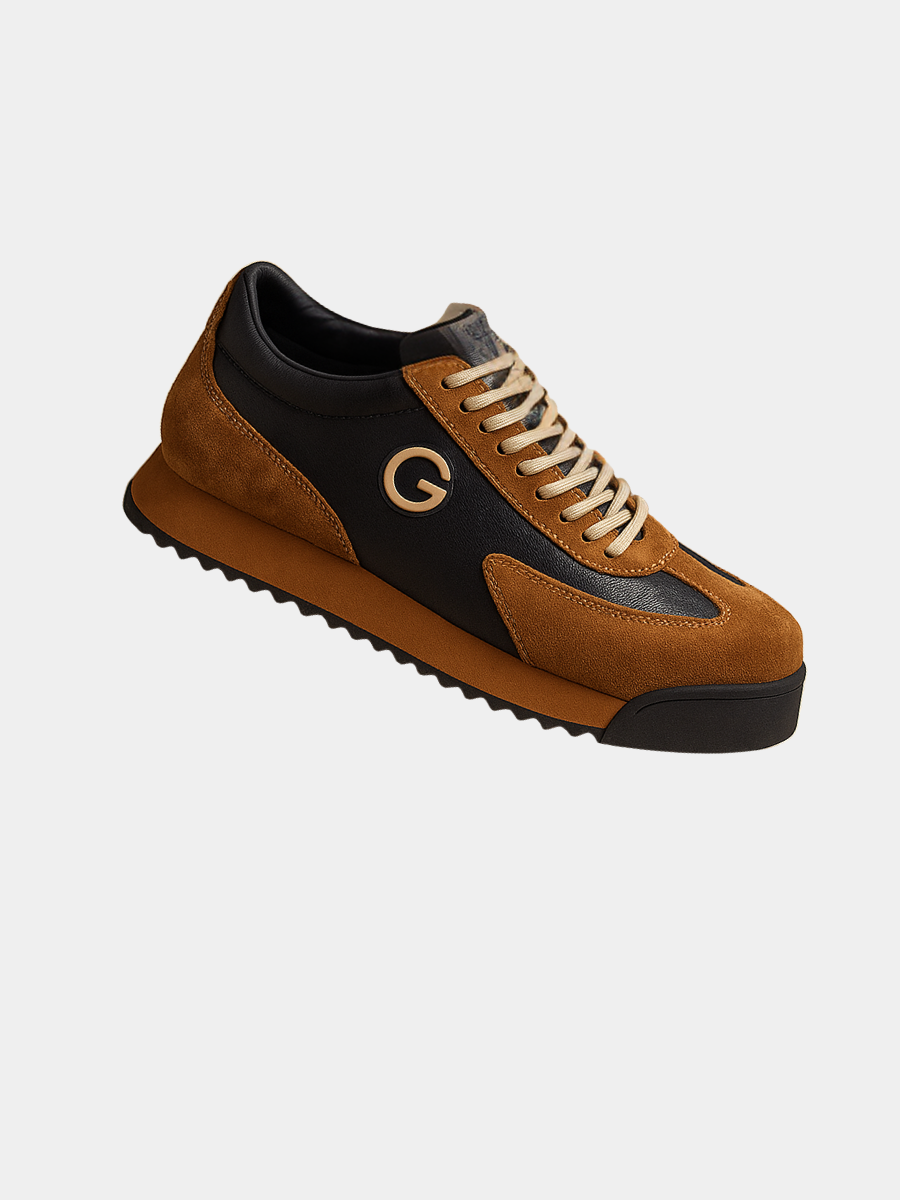Salvatore | Sneakers da Tutti i Giorni