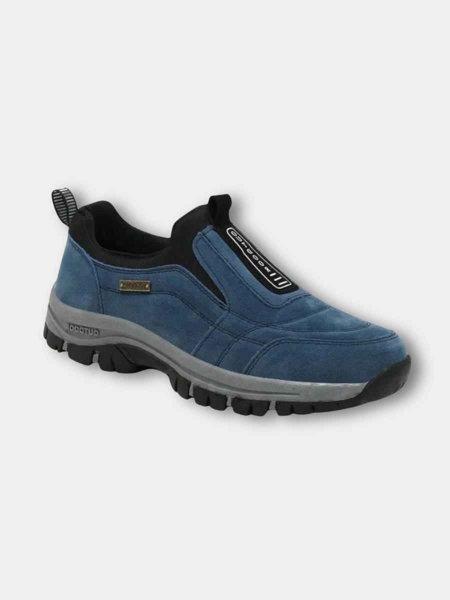 Guido | Scarpe da Passeggio Comfort