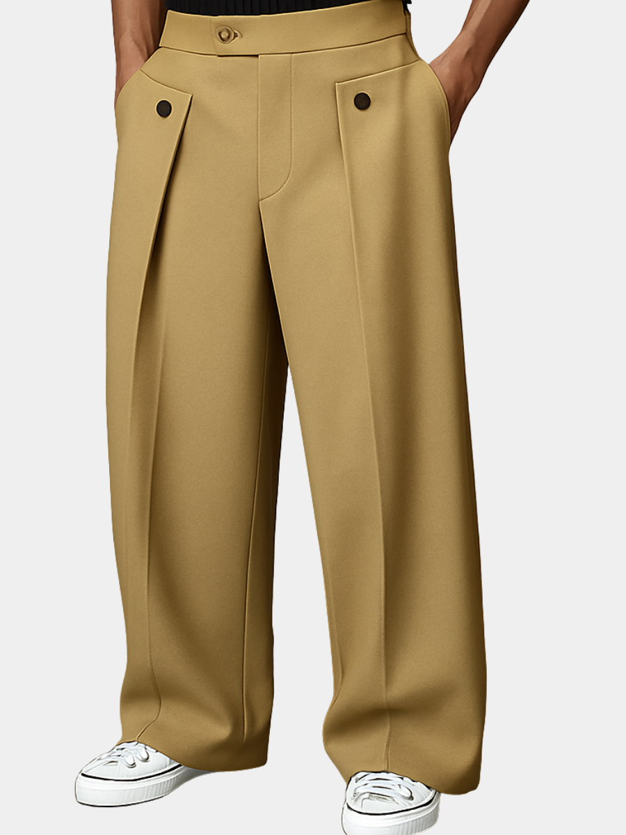 Walter | Pantaloni di Tendenza