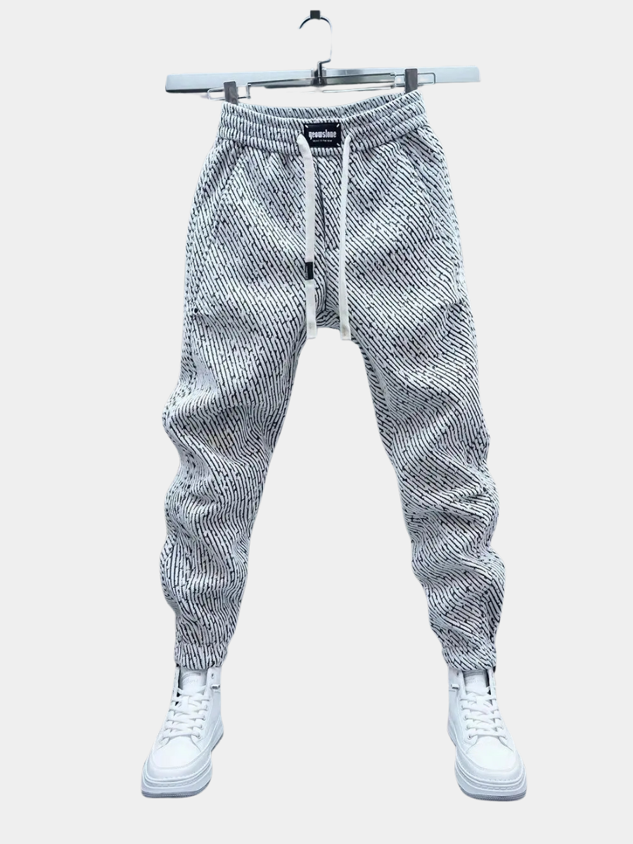 Leone | Pantaloni Casual da Tutti i Giorni