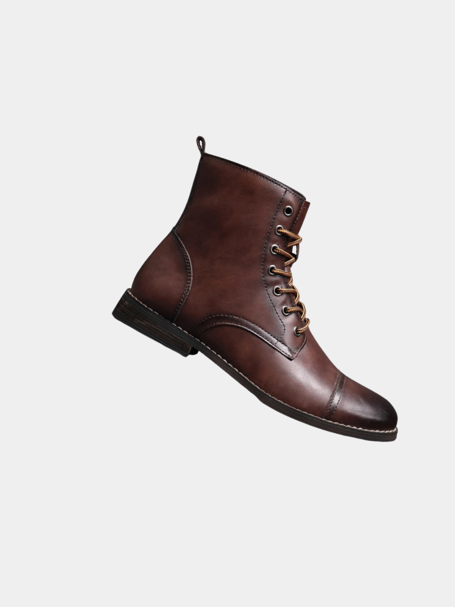 Maurizio | Stivaletti Eleganti Anticati