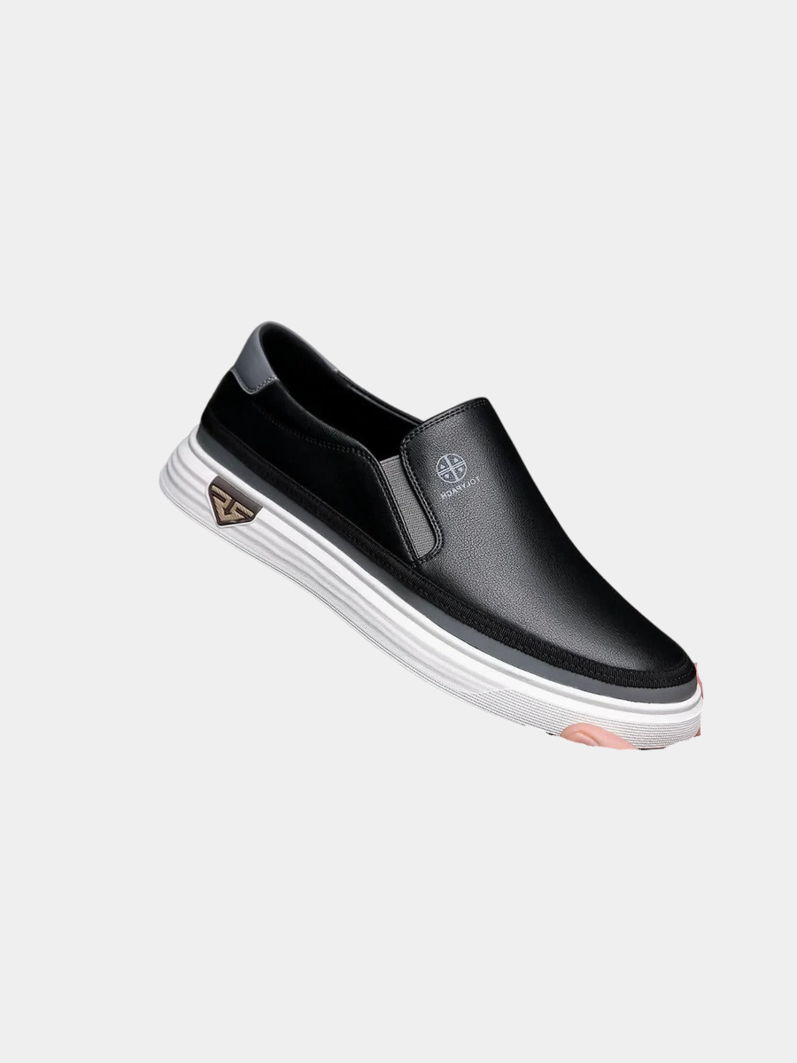 Riccardo | Scarpe Slip-On Moderne
