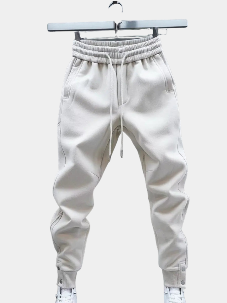 Gerardo | Pantaloni Slim Fit