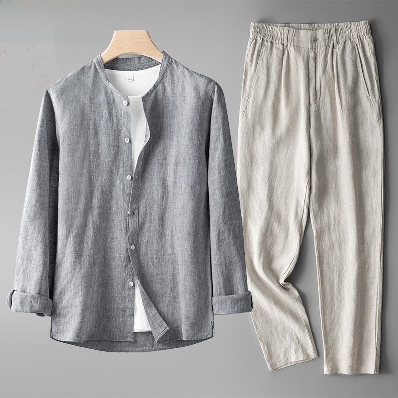 Completo Elegante da Uomo