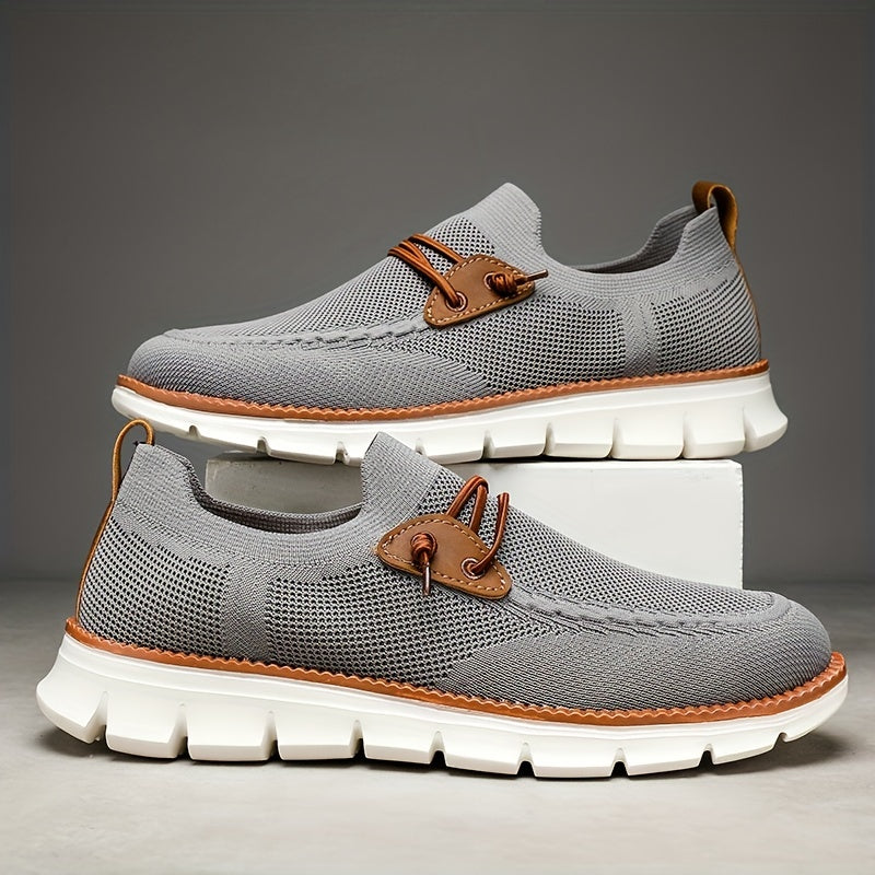 Filippo | Scarpe Sportive Slip-On