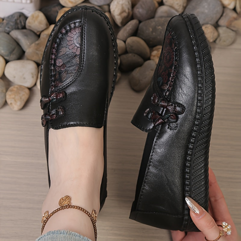 Martine | Mocassini Morbidi Slip-On