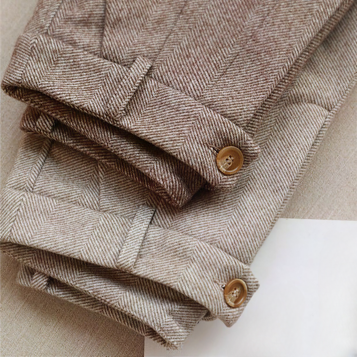 Bernardo | Pantaloni Sartoriali Eleganti