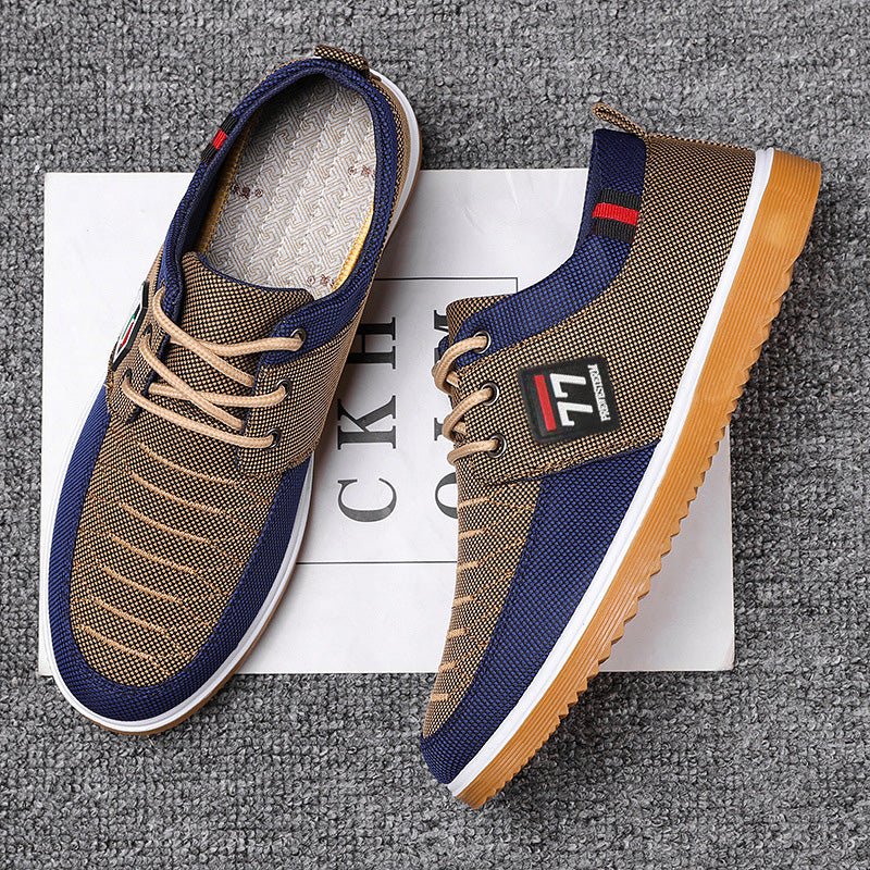 Leonardo | Scarpe Casual