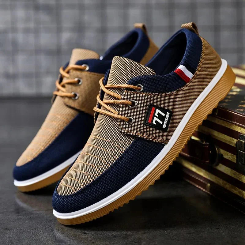 Leonardo | Scarpe Casual